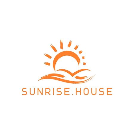 Sunrise House Apartments Улцинь Экстерьер фото