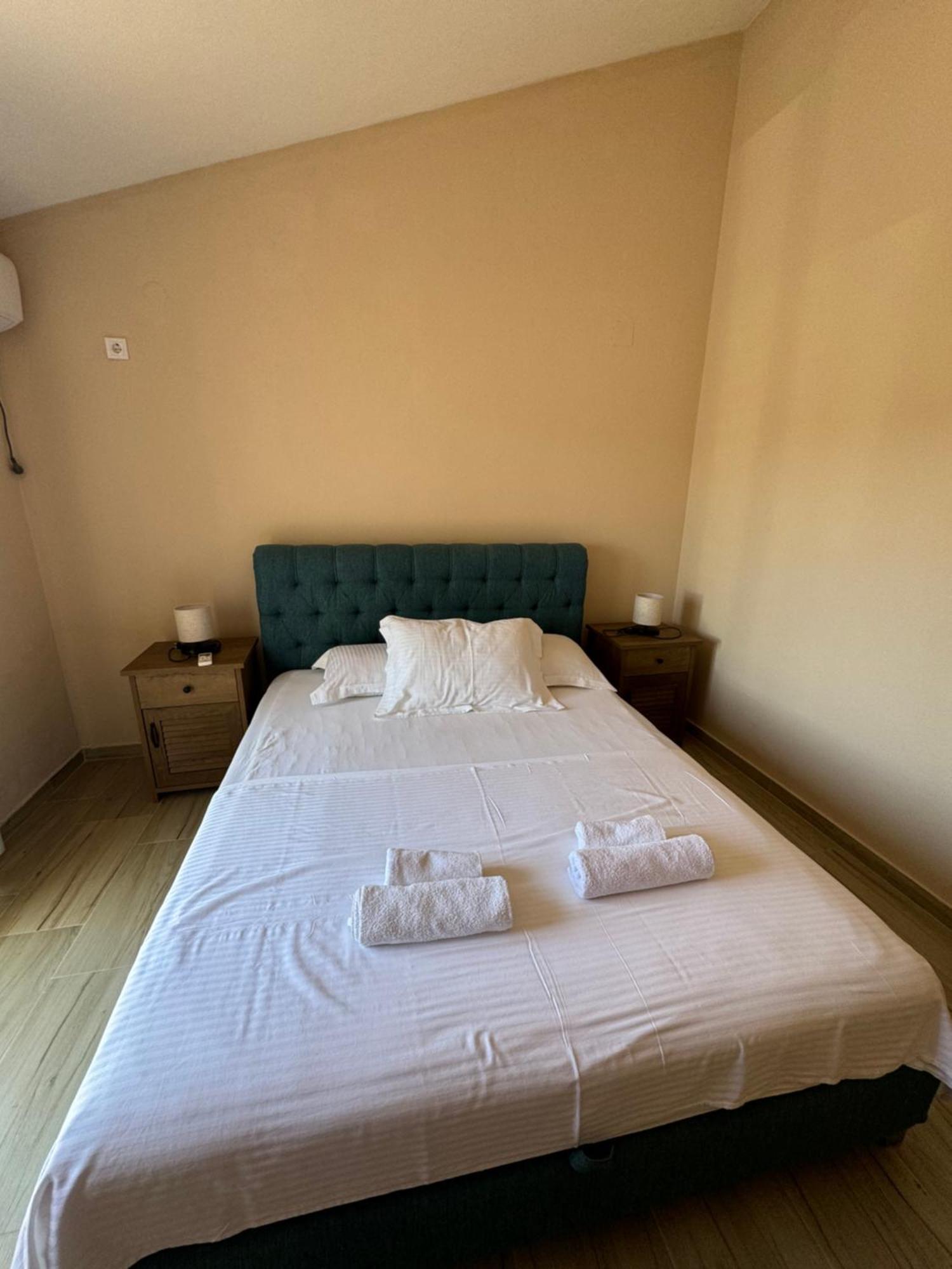 Sunrise House Apartments Улцинь Экстерьер фото